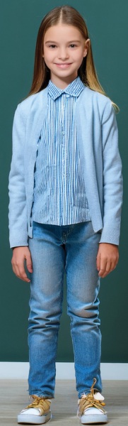 Rila Baby - Sirinsila.com